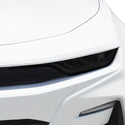 Full Headlight Taillight Precut Smoked PPF Tint Kit Overlay Film Fits Chevrolet Camaro 2019 - 2024 - Bogar Tech Designs