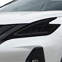 Full Headlight Taillight Precut Smoked PPF Tint Kit Film Overlay Fits Nissan Murano 2015 - 2024 - Bogar Tech Designs