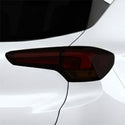 Buick Encore GX 2020–2023 Dark Smoke Headlight & Taillight Tint Kit – Precut Vinyl Lens Overlays