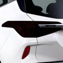 Full Headlight Taillight Precut Smoked PPF Tint Kit Film Overlay Fits Kia Seltos 2021 - 2023 - Bogar Tech Designs