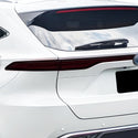 Full Headlight Taillight Precut Smoked PPF Tint Kit Overlay Film Fits Toyota Venza 2021 - 2024 - Bogar Tech Designs