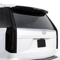 Full Headlight Taillight Precut Smoked PPF Tint Kit Film Overlay Fits Cadillac Escalade 2021+