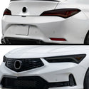 Acura Integra 2023–2026 Dark Smoke Headlight & Taillight Tint Kit – Precut Vinyl Lens Overlays