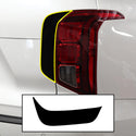 Side Window Skirt Vinyl Chrome Delete Trim Blackout Decal Stickers Overlay Film Fits Hyundai Palisade 2020 - 2025 - Bogar Tech Designs