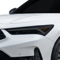 Acura Integra 2023–2026 Dark Smoke Headlight & Taillight Tint Kit – Precut Vinyl Lens Overlays