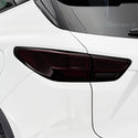 Full Headlight Taillight Precut Smoked PPF Tint Kit Film Overlay Fits Chevy Blazer 2023 - 2025 - Bogar Tech Designs