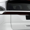 Full Headlight Taillight Precut Smoked PPF Tint Kit Film Overlay Fits Kia Carnival 2022 - 2024 - Bogar Tech Designs