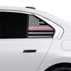 Thin Pink Line