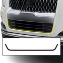 Fits Lincoln Navigator (L) 2018 - 2024 Vinyl Chrome Delete Blackout Decal Stickers Overlay Film - Bogar Tech Designs