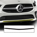Vinyl Chrome Delete Blackout Decal Stickers Overlay Film Fits Mercedes Benz CLA 200 250 2020 - 2025 - Bogar Tech Designs