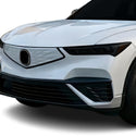 Acura ZDX 2024–2026 Dark Smoke Headlight & Taillight Tint Kit – Precut Vinyl Lens Overlays