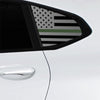 Thin Green Line