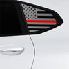 Thin Red Line