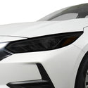 Full Headlight Taillight Precut Smoked PPF Tint Kit Overlay Film Fits Nissan Sentra 2020 - 2025 - Bogar Tech Designs
