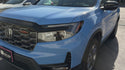 Fits Honda Passport 2022-2025 Full Headlight Taillight Precut Smoked PPF Tint Kit Film Overlay