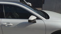 Fits Toyota Crown 2023-2026 Vinyl Chrome Delete Grille Blackout Decal Stickers Overlay Film