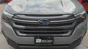 Fits Subaru Forester 2025-2027 Vinyl Chrome Delete Grille Blackout Decal Stickers Overlay Film
