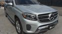 Mercedes-Benz GLS 2017-2019 Dark Smoke Headlight & Taillight Tint Kit – Precut Vinyl Lens Overlays Film