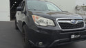 Fits Subaru Forester 2014-2018 Full Headlight Taillight Precut Smoked PPF Tint Kit Film Overlay
