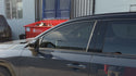 Toyota RAV4 2026-2027 Full Windows + Windshield Ceramic Window Tint Kit – Precut (Heat Rejection)