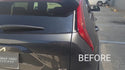 Full Headlight Taillight Precut Smoked PPF Tint Kit Film Overlay Fits Kia Niro 2023+