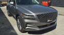 Genesis GV80 SUV 2021-2026 Dark Smoke Headlight & Taillight Tint Kit – Precut Vinyl Lens Overlays Film