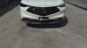 Acura ADX 2025-2026 Blackout Chrome Delete Kit – Precut Gloss Black Vinyl Overlays Film