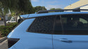 Fits Honda Passport 2019-2025 Animal Leopard Cheetah Cow Window Vinyl Decal Stickers