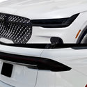 Fits Lincoln Nautilus 2024-2026 Full Headlight Taillight Precut Smoked PPF Tint Kit Film Overlay  - Bogar Tech Designs
