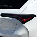 Fits Acura ADX 2025-2026 Full Headlight Taillight Precut Smoked PPF Tint Kit Film Overlay  - Bogar Tech Designs