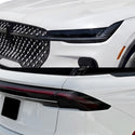 Fits Lincoln Nautilus 2024-2026 Full Headlight Taillight Precut Smoked PPF Tint Kit Film Overlay  - Bogar Tech Designs