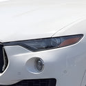 Fits Maserati Levante 2017-2020 Full Headlight Taillight Precut Smoked PPF Tint Kit Film Overlay