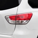 Fits Nissan Pathfinder 2013-2016 Full Headlight Taillight Precut Smoked PPF Tint Kit Film Overlay  - Bogar Tech Designs