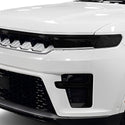 Fits Jeep Grand Wagoneer L 2026-2027 Full Headlight Taillight Precut Smoked PPF Tint Kit Film Overlay  - Bogar Tech Designs