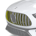 Fits Mercedes-Benz CLE 2024-2026 Vinyl Chrome Delete Grille Blackout Decal Stickers Overlay Film - Bogar Tech Designs