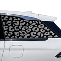 Fits Lincoln Nautilus 2024-2026 Animal Leopard Cheetah Cow Window Vinyl Decal Stickers - Bogar Tech Designs