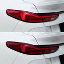 Fits BMW 2 Series 2020-2024 Full Headlight Taillight Precut Smoked PPF Tint Kit Film Overlay  - Bogar Tech Designs
