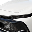 Fits Toyota Crown 2023-2026 Full Headlight Taillight Precut Smoked PPF Tint Kit Film Overlay  - Bogar Tech Designs