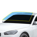 For BMW M2 2023-2026 Precut Front Rear Windshield Premium Protection Self Healing Film Kit - Bogar Tech Designs