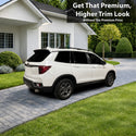 Fits Honda Passport 2022-2025 Full Headlight Taillight Precut Smoked PPF Tint Kit Film Overlay  - Bogar Tech Designs