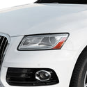 Fits Audi Q5 2013-2017 Full Headlight Taillight Precut Smoked PPF Tint Kit Film Overlay