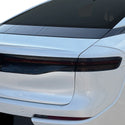 Fits Toyota Crown 2023-2026 Full Headlight Taillight Precut Smoked PPF Tint Kit Film Overlay
