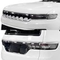 Fits Jeep Grand Wagoneer L 2026-2027 Full Headlight Taillight Precut Smoked PPF Tint Kit Film Overlay  - Bogar Tech Designs