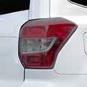 Fits Subaru Forester 2014-2018 Full Headlight Taillight Precut Smoked PPF Tint Kit Film Overlay  - Bogar Tech Designs