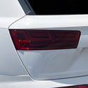 Fits Audi Q7 2017-2019 Full Headlight Taillight Precut Smoked PPF Tint Kit Film Overlay  - Bogar Tech Designs