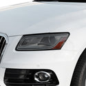 Fits Audi Q5 2013-2017 Full Headlight Taillight Precut Smoked PPF Tint Kit Film Overlay  - Bogar Tech Designs