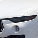 Fits Maserati Levante 2017-2020 Full Headlight Taillight Precut Smoked PPF Tint Kit Film Overlay  - Bogar Tech Designs