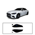 Fits Mercedes-Benz CLE 2024-2026 Full Headlight Taillight Precut Smoked PPF Tint Kit Film Overlay  - Bogar Tech Designs