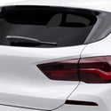 Fits BMW X2 2018-2023 Full Headlight Taillight Precut Smoked PPF Tint Kit Film Overlay  - Bogar Tech Designs