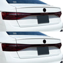 Fits Volkswagen Jetta 2025-2026 Full Headlight Taillight Precut Smoked PPF Tint Kit Film Overlay  - Bogar Tech Designs